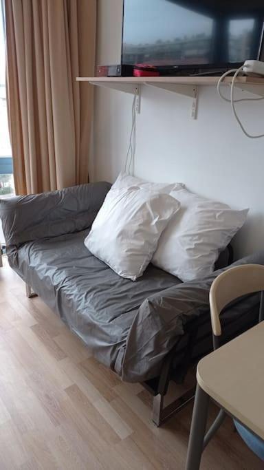 Studio A 2 Pas De La Mer มิดเดิลแกร์เกอ ภายนอก รูปภาพ