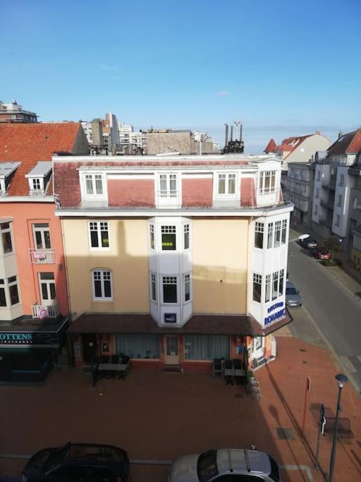 Studio A 2 Pas De La Mer มิดเดิลแกร์เกอ ภายนอก รูปภาพ